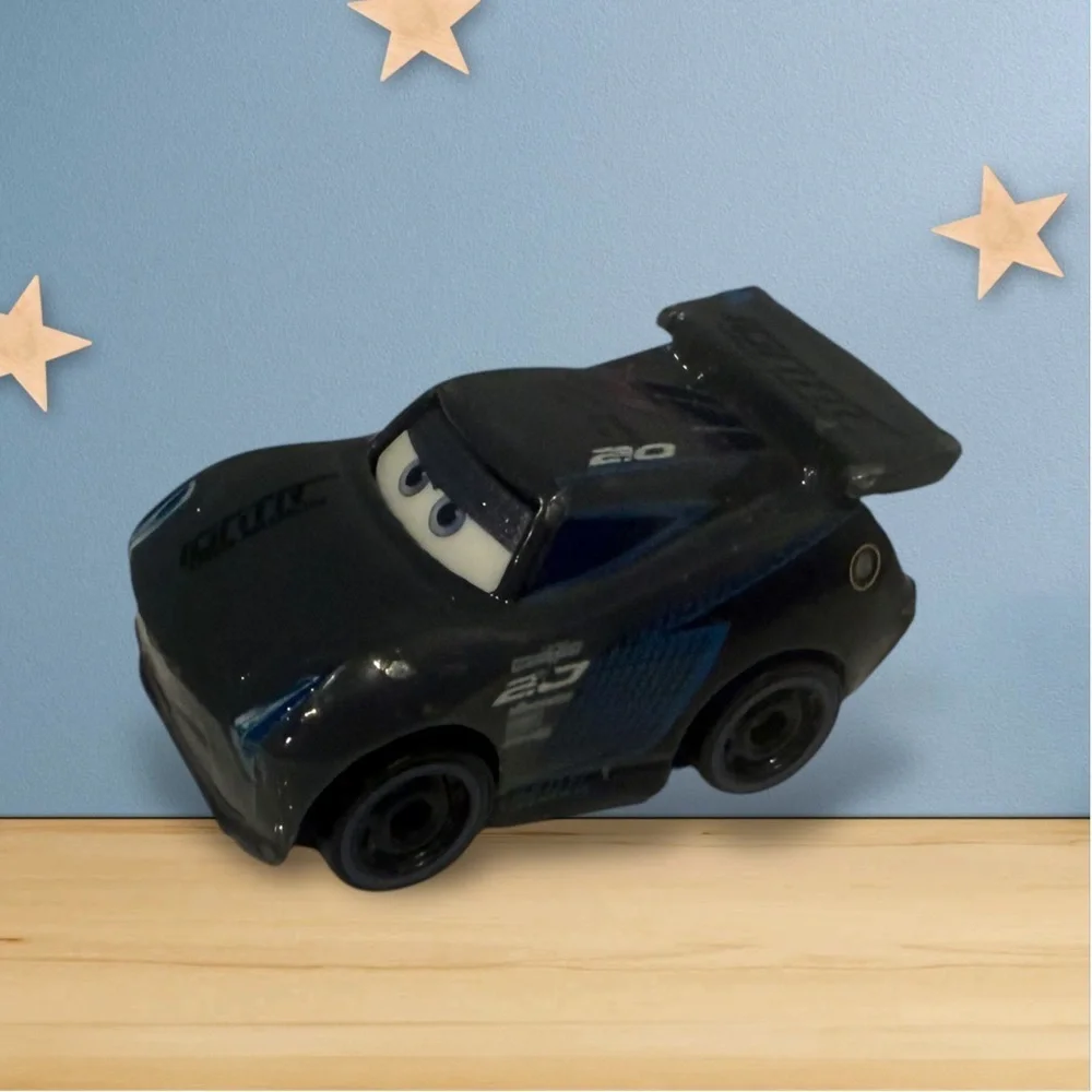 Disney Pixar Cars Mini Racers Set of 5